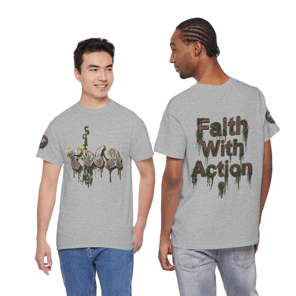 The Original FWA Tee