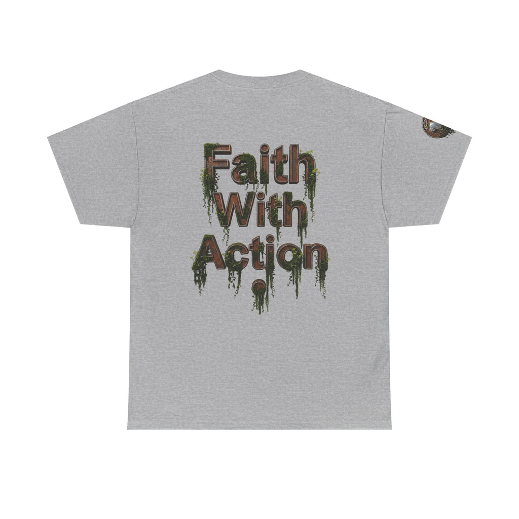 The Original FWA Tee