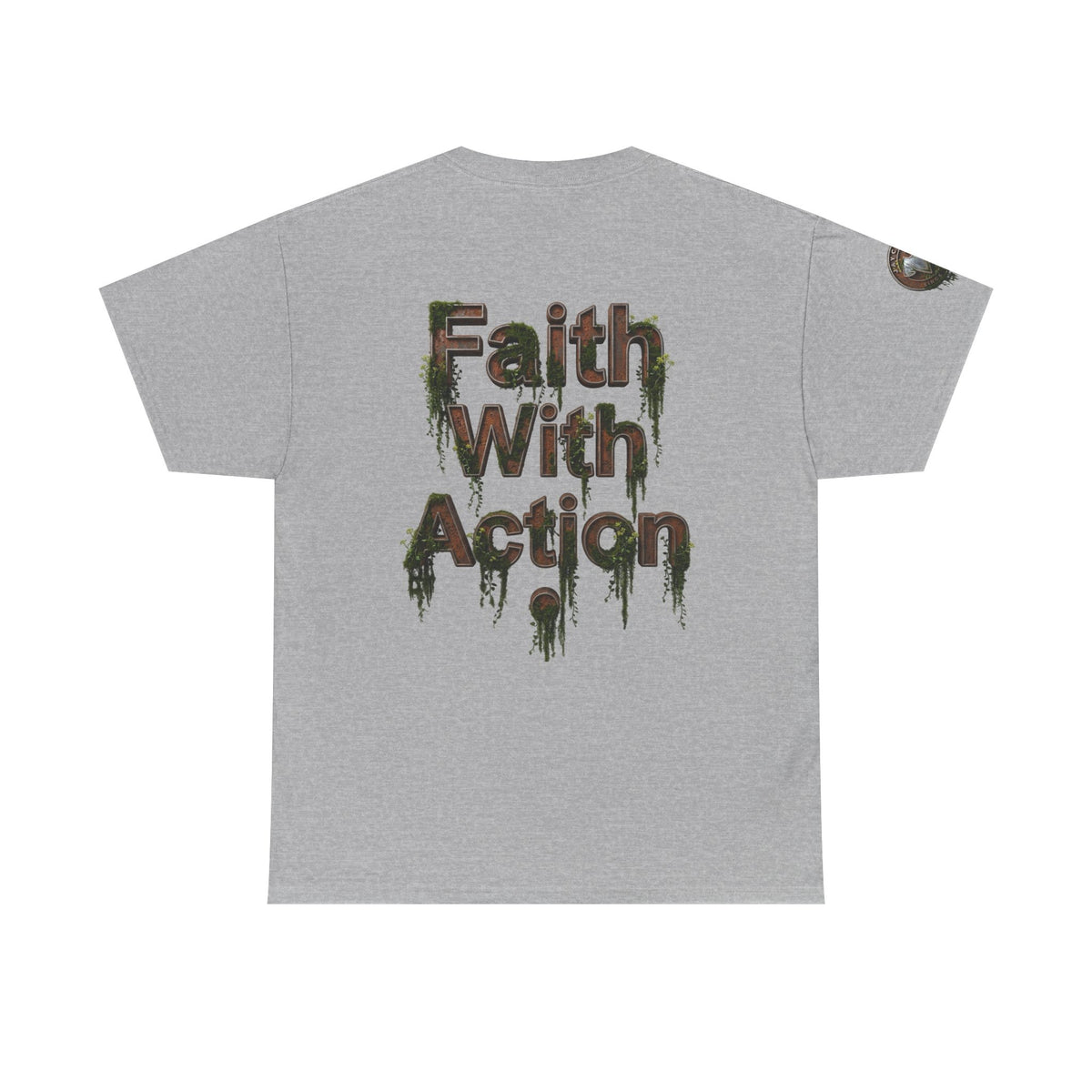 The Original FWA Tee