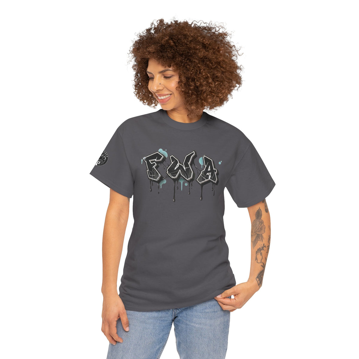 The Original FWA Tee