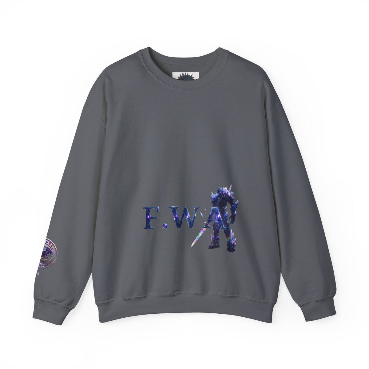 The Original Movement Crewneck