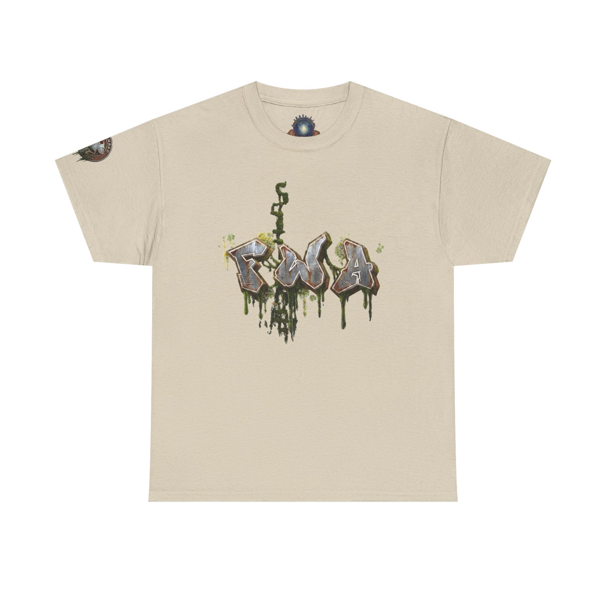The Original FWA Tee