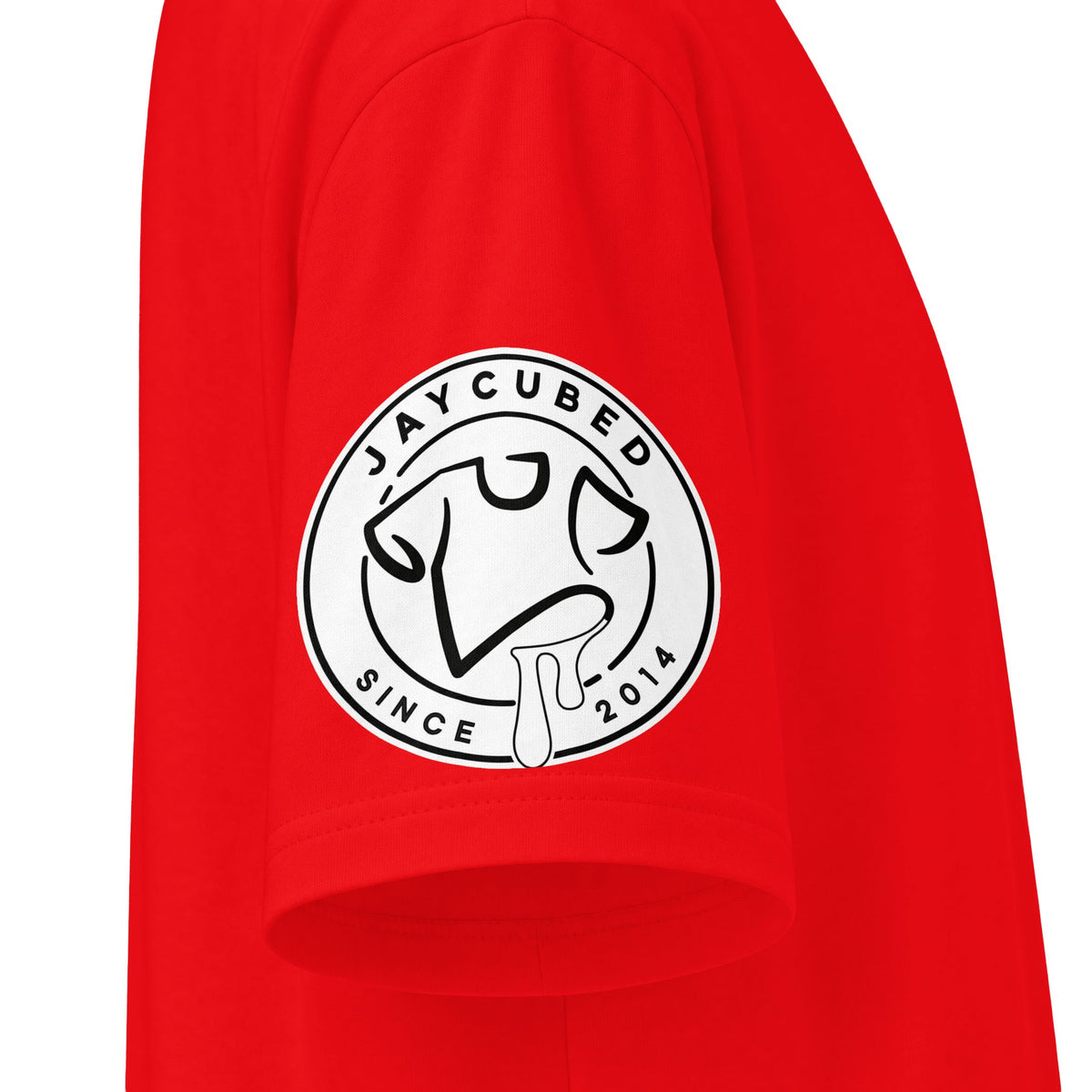 The original FWA Tee