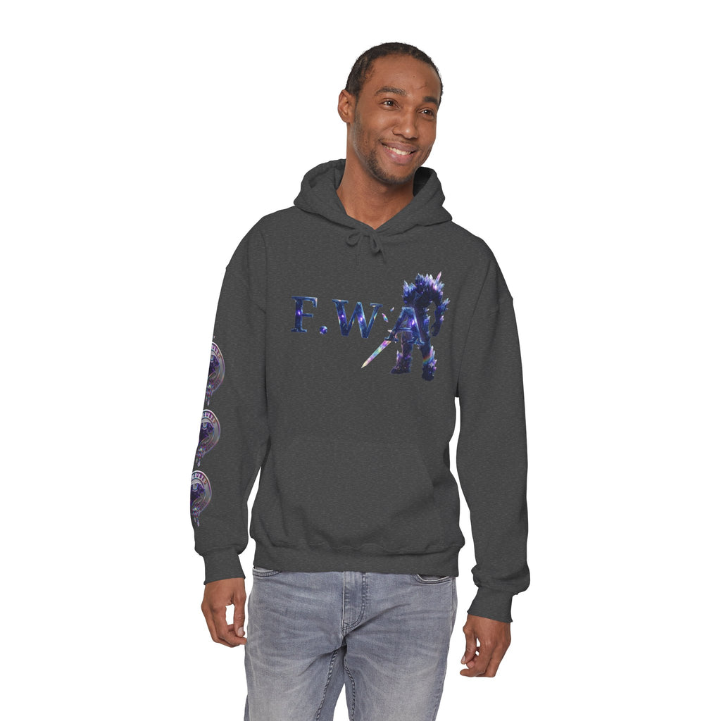 The Movement Hoodie