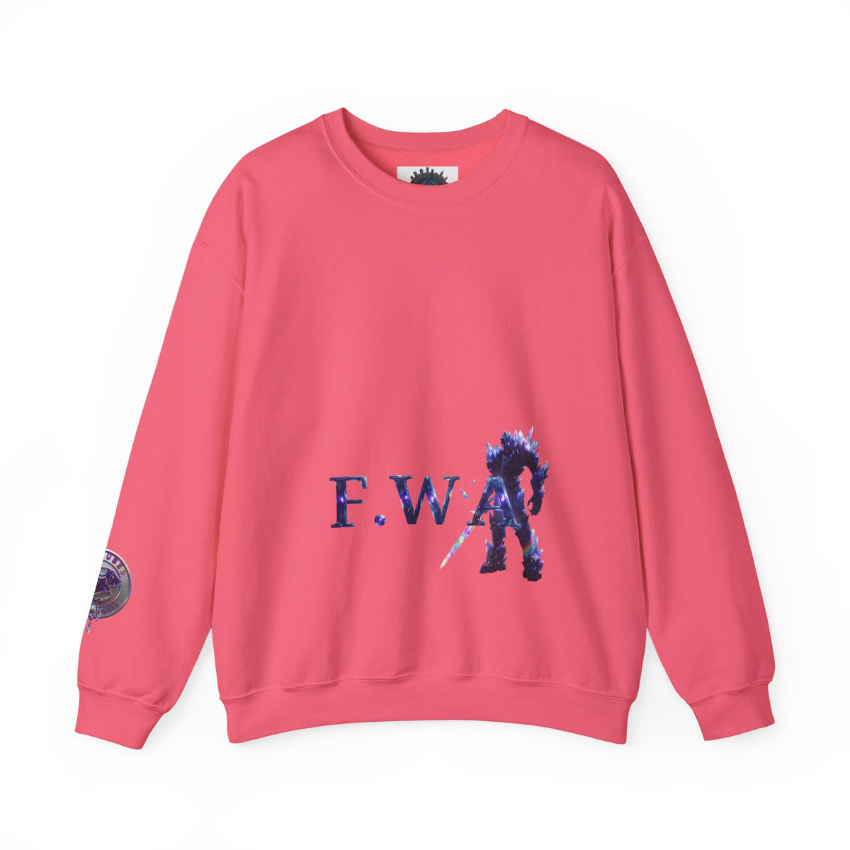 The Original Movement Crewneck