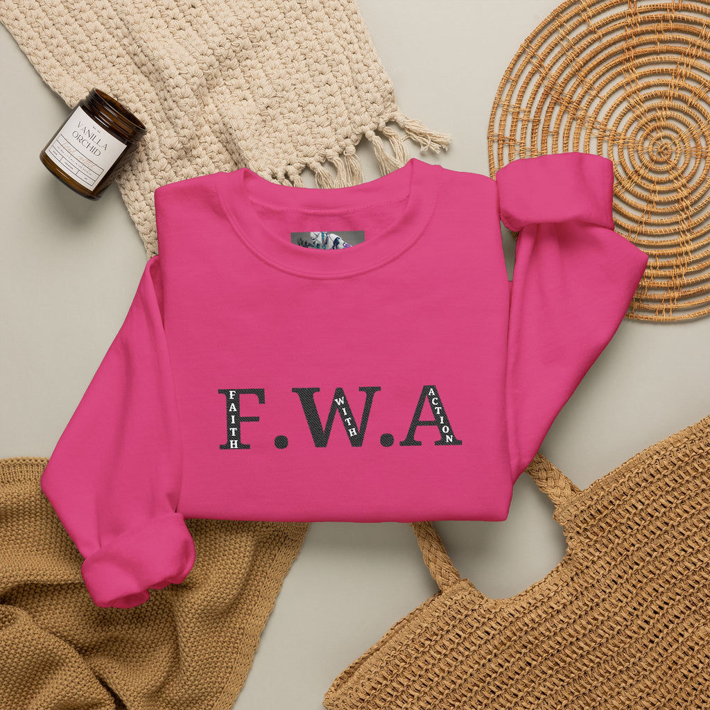 The Original Movement Crewneck