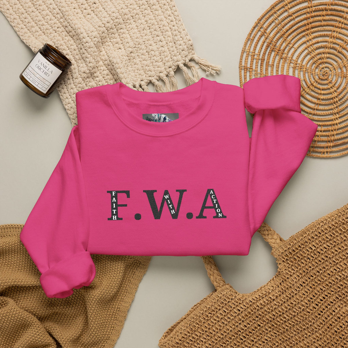 The Original Movement Crewneck