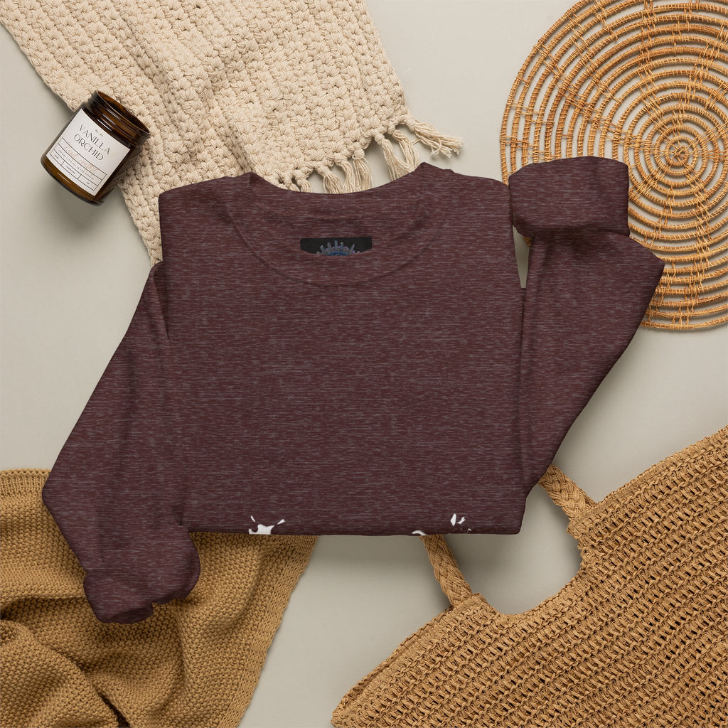 The Original Movement Crewneck