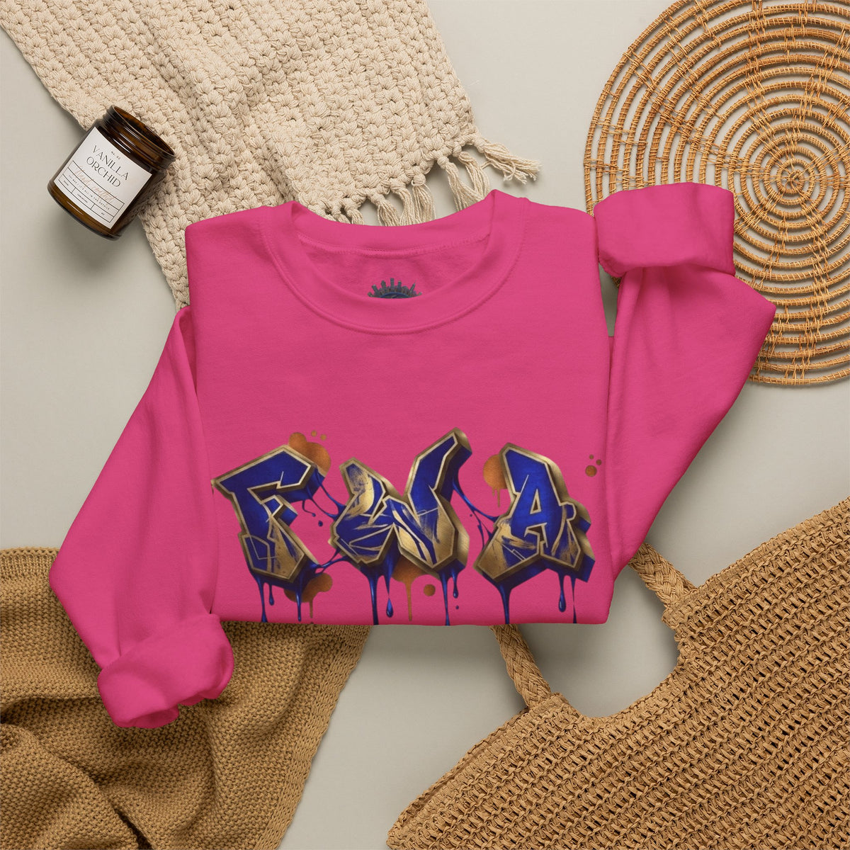 The Original Movement Crewneck