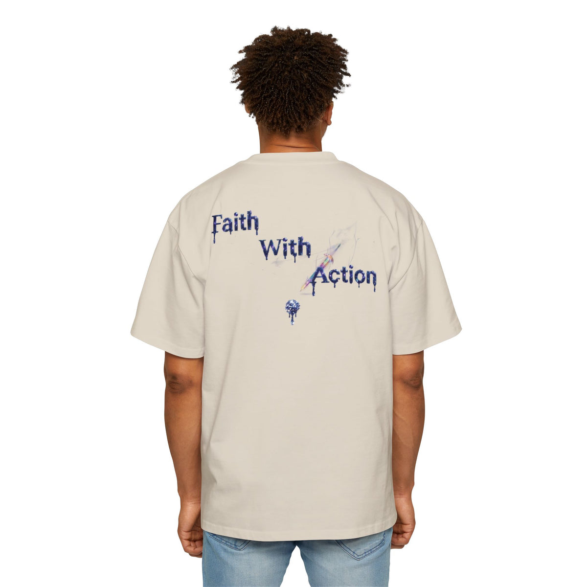 The Original FWA Tee