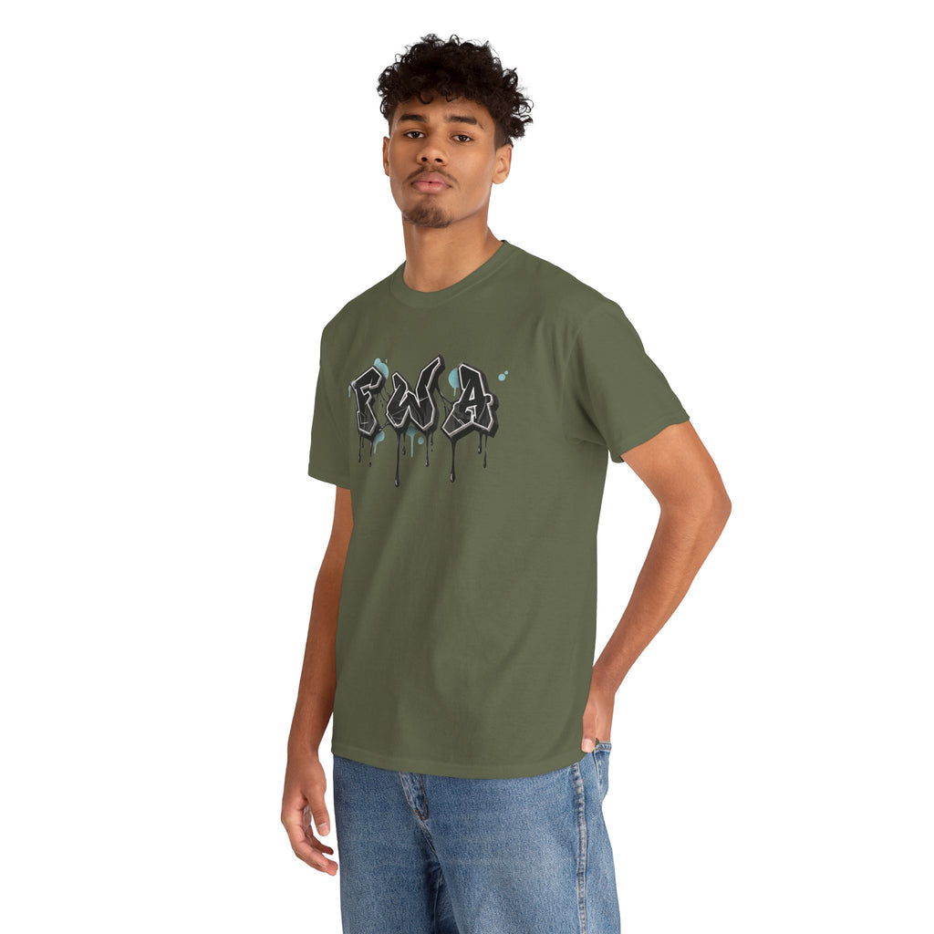The Original FWA Tee
