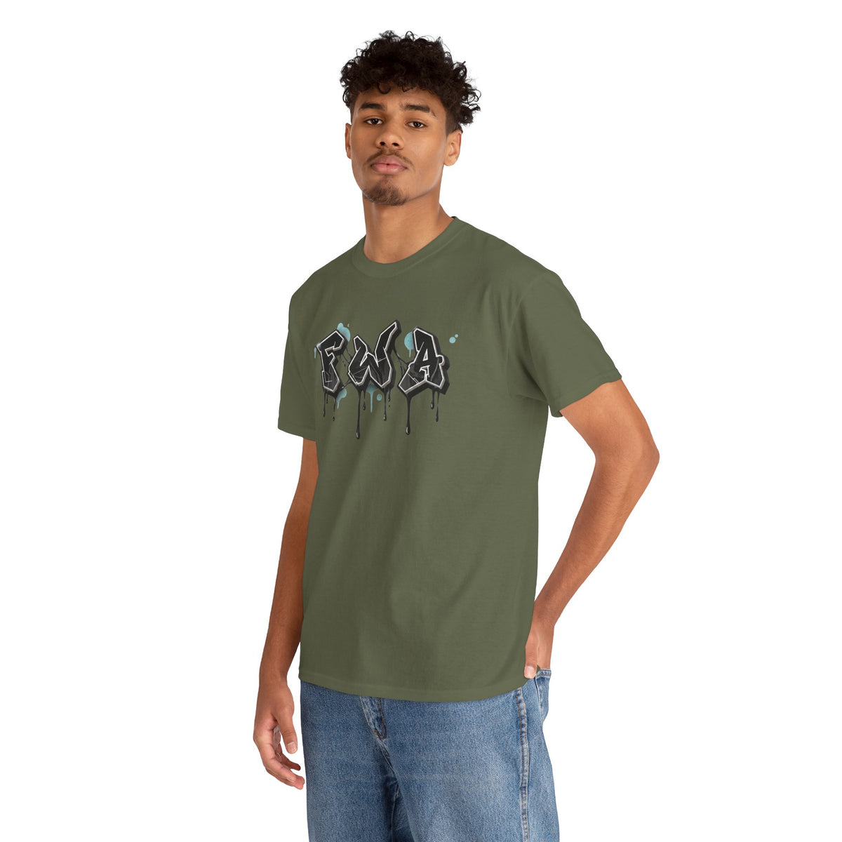 The Original FWA Tee
