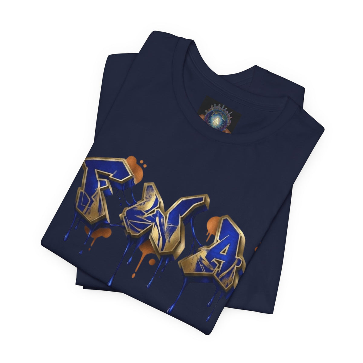 The Original FWA Tee