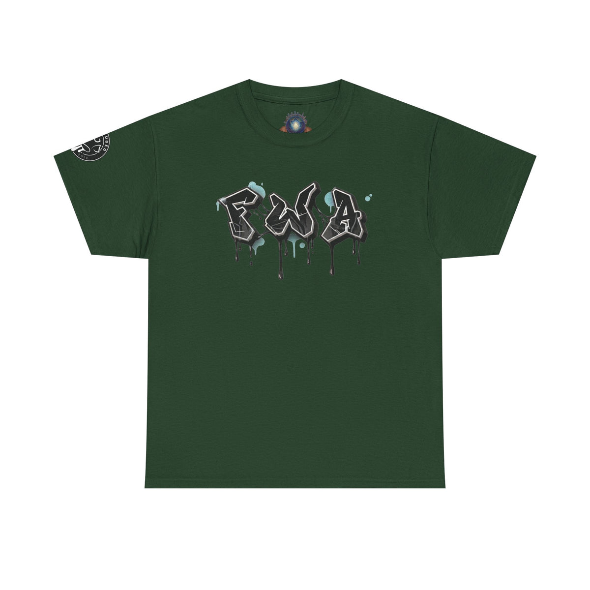 The Original FWA Tee