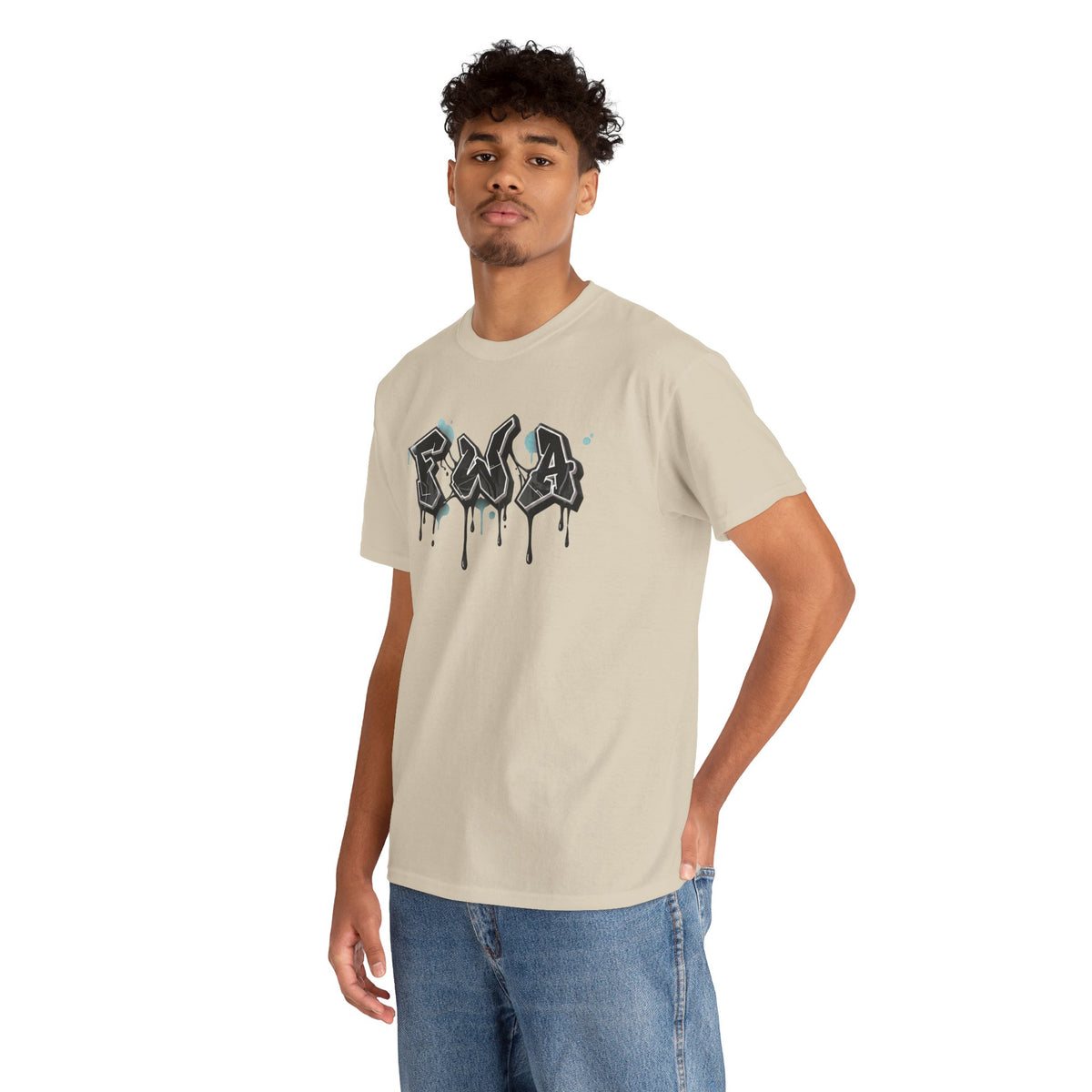 The Original FWA Tee