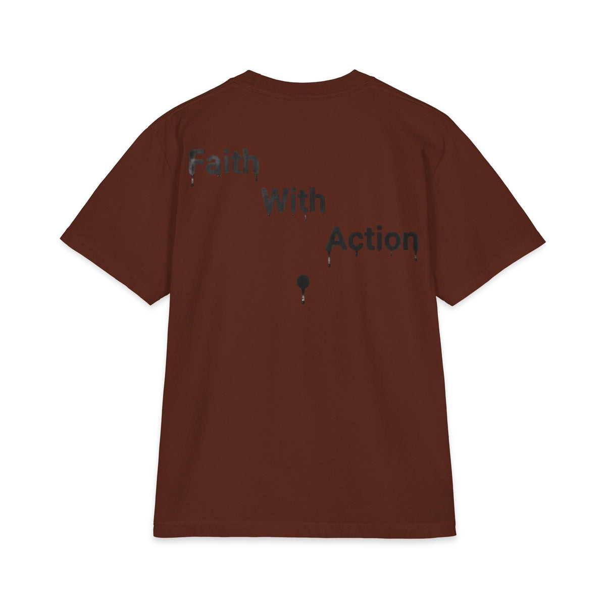 The original FWA Tee
