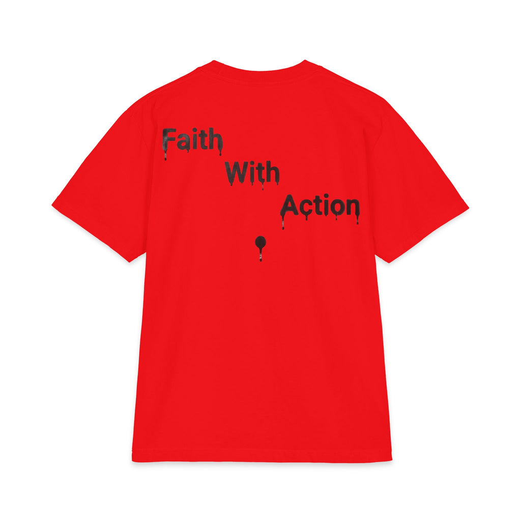The original FWA Tee