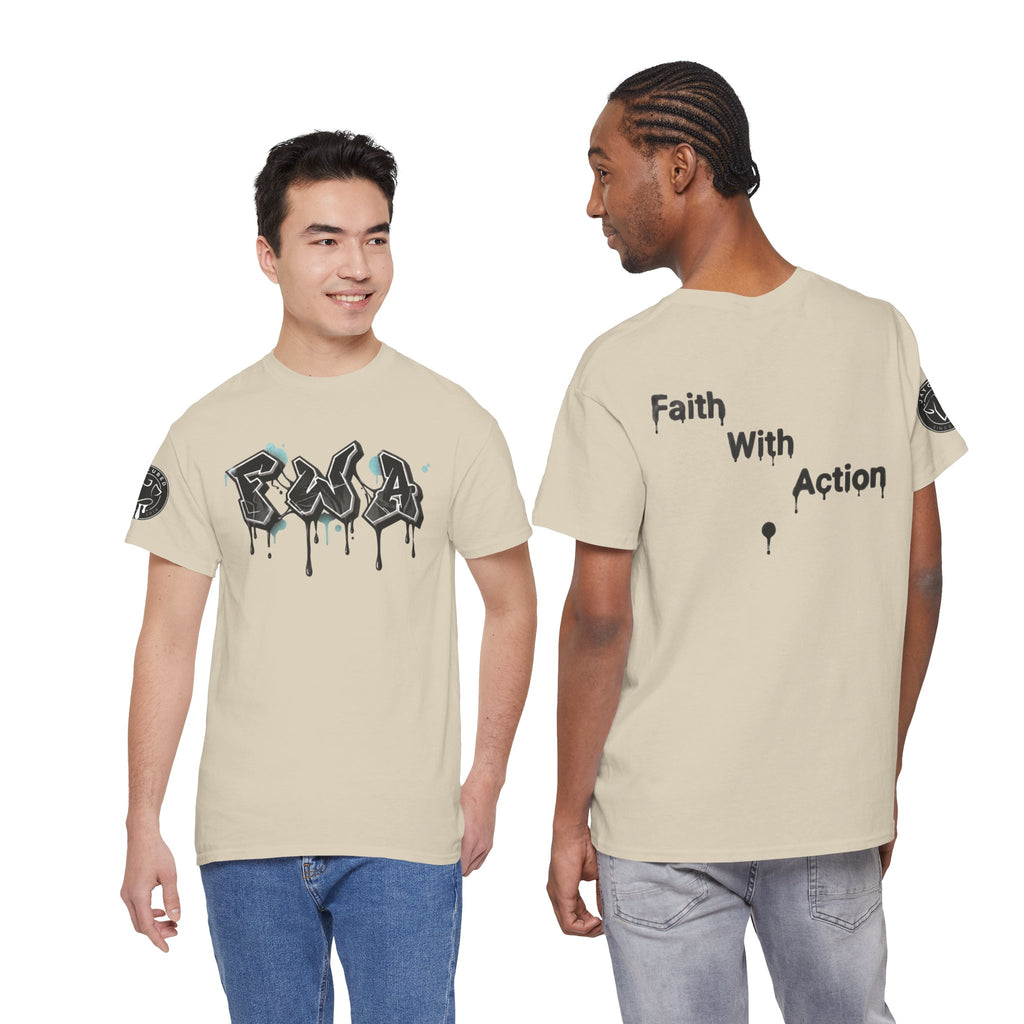 The Original FWA Tee