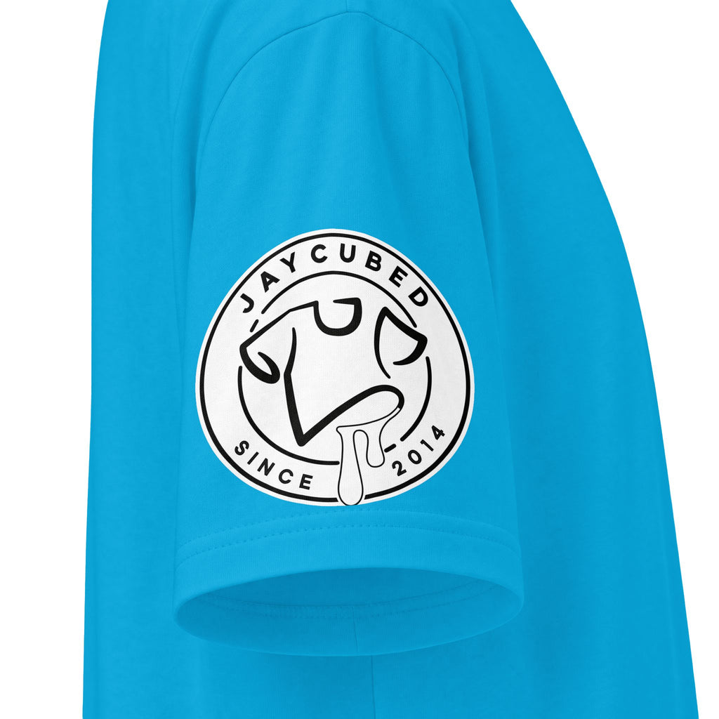 The original FWA Tee
