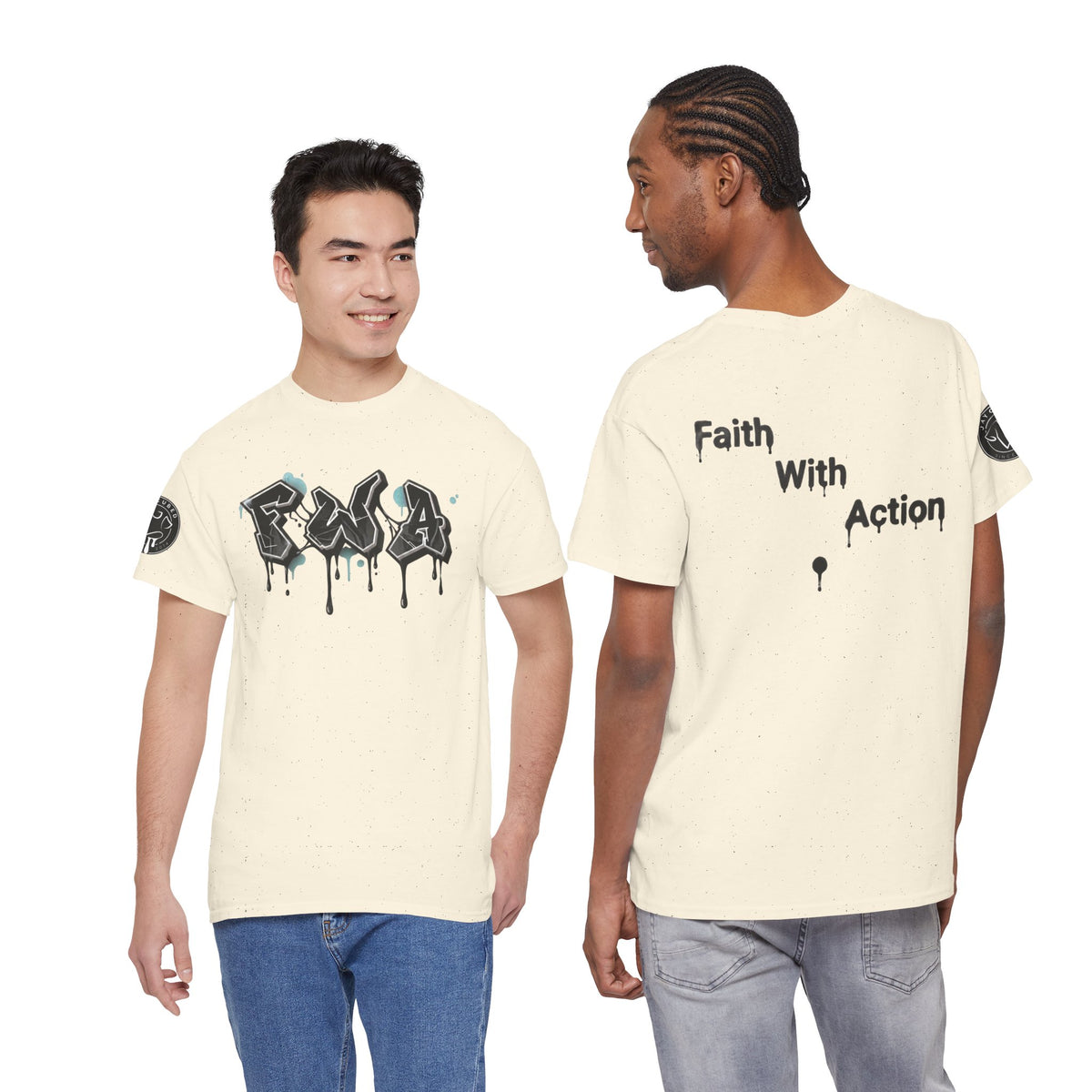 The Original FWA Tee