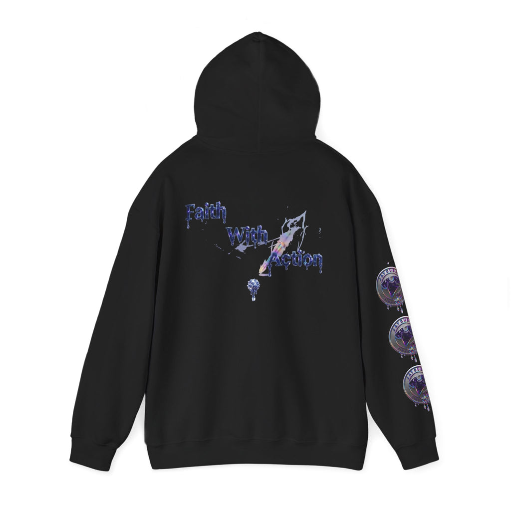 The Movement Hoodie