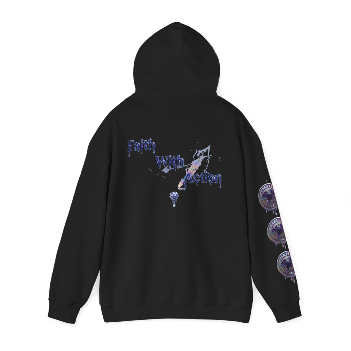 The Movement Hoodie