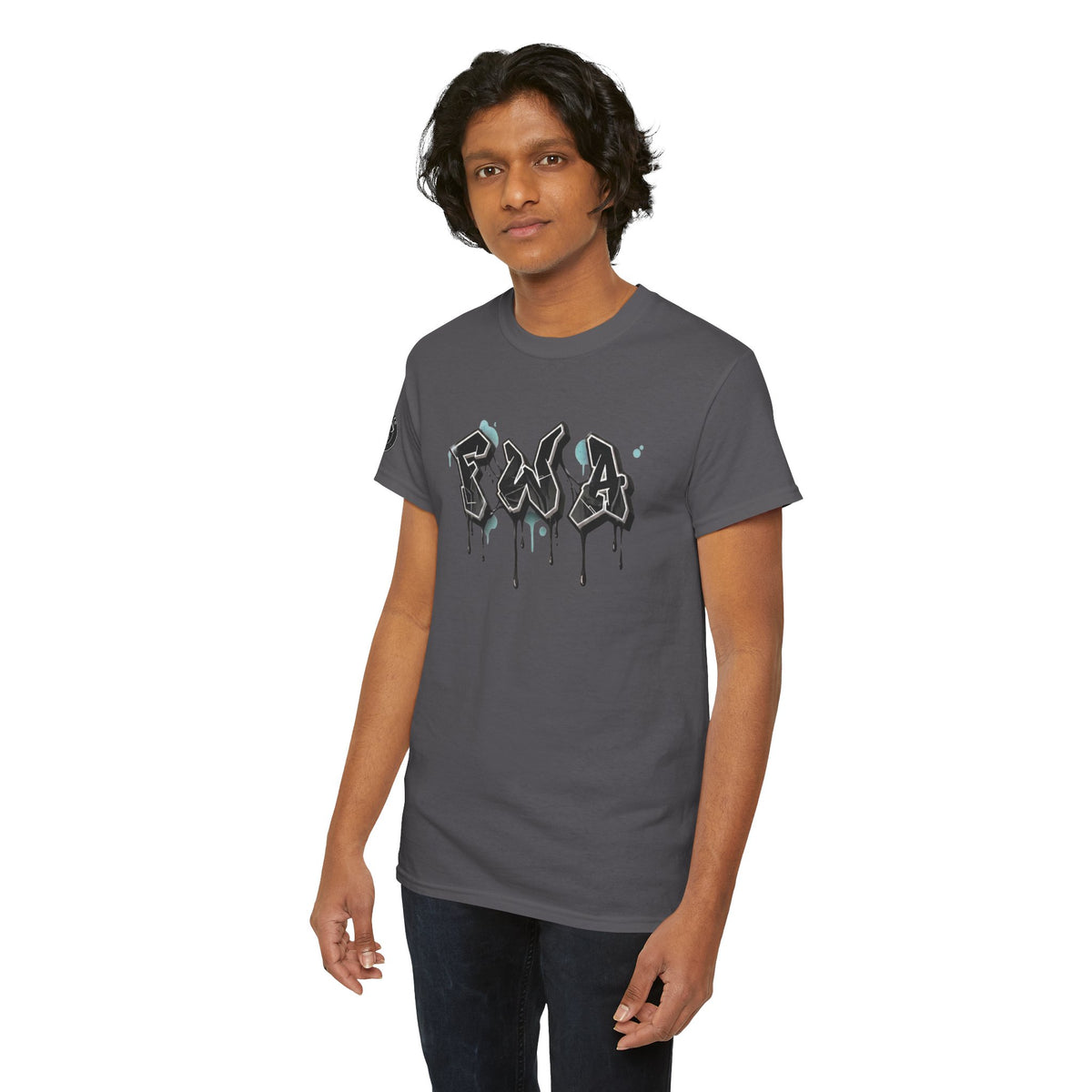 The Original FWA Tee