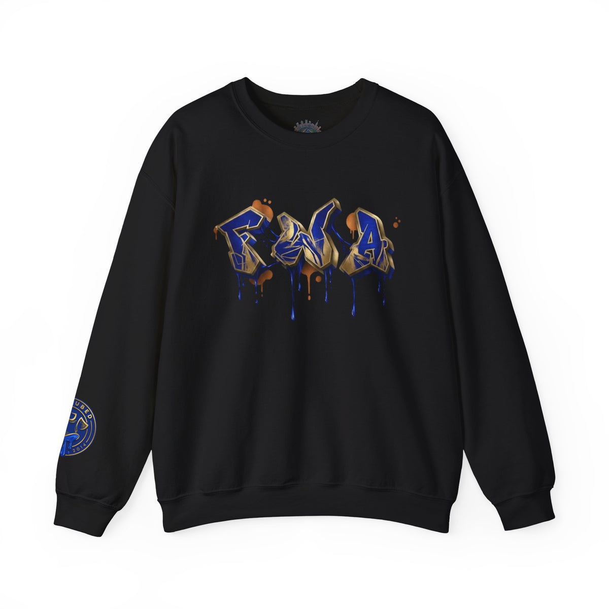 The Original Movement Crewneck