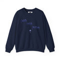 Faith With Action Crewneck Sweatshirt