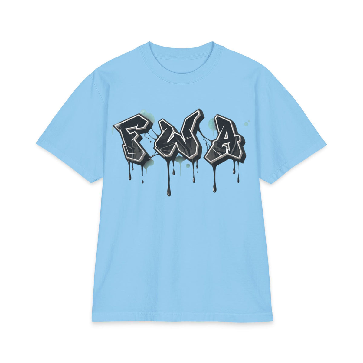 The original FWA Tee