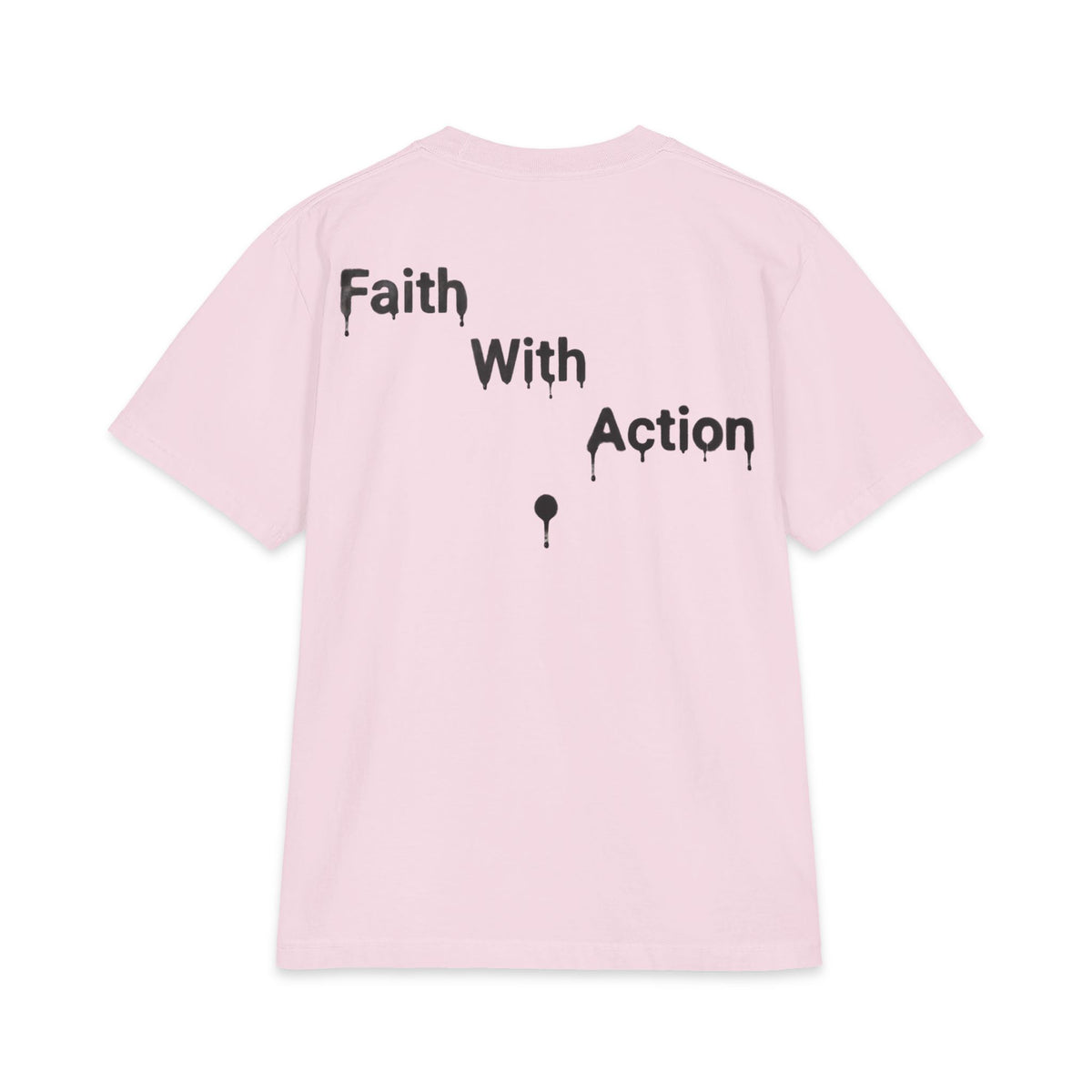 The original FWA Tee