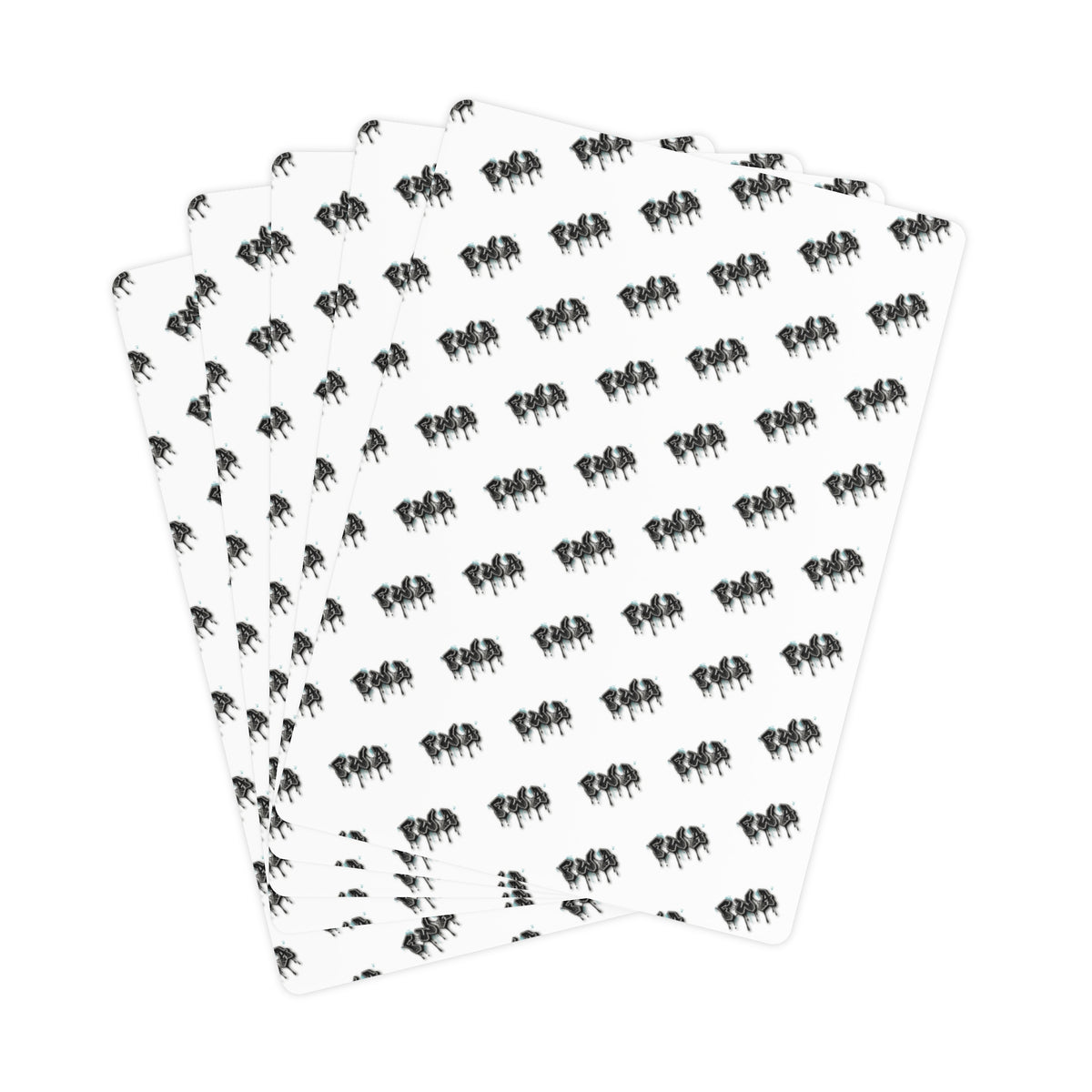 FWA Playing Cards