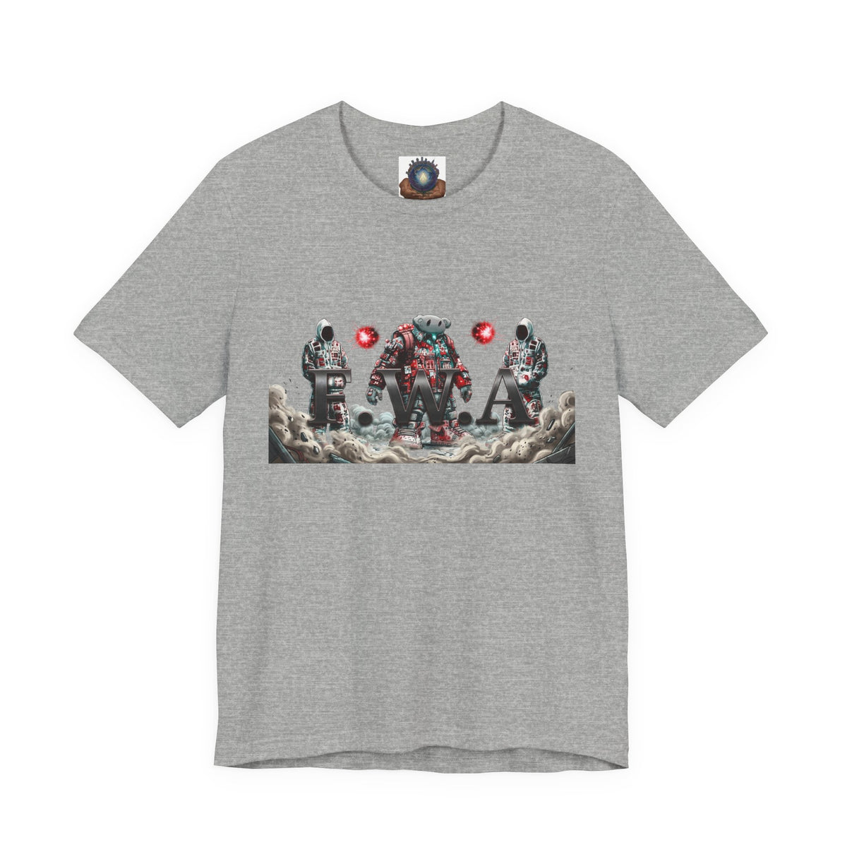 The sacrifice for you to have Faith T-Shirt