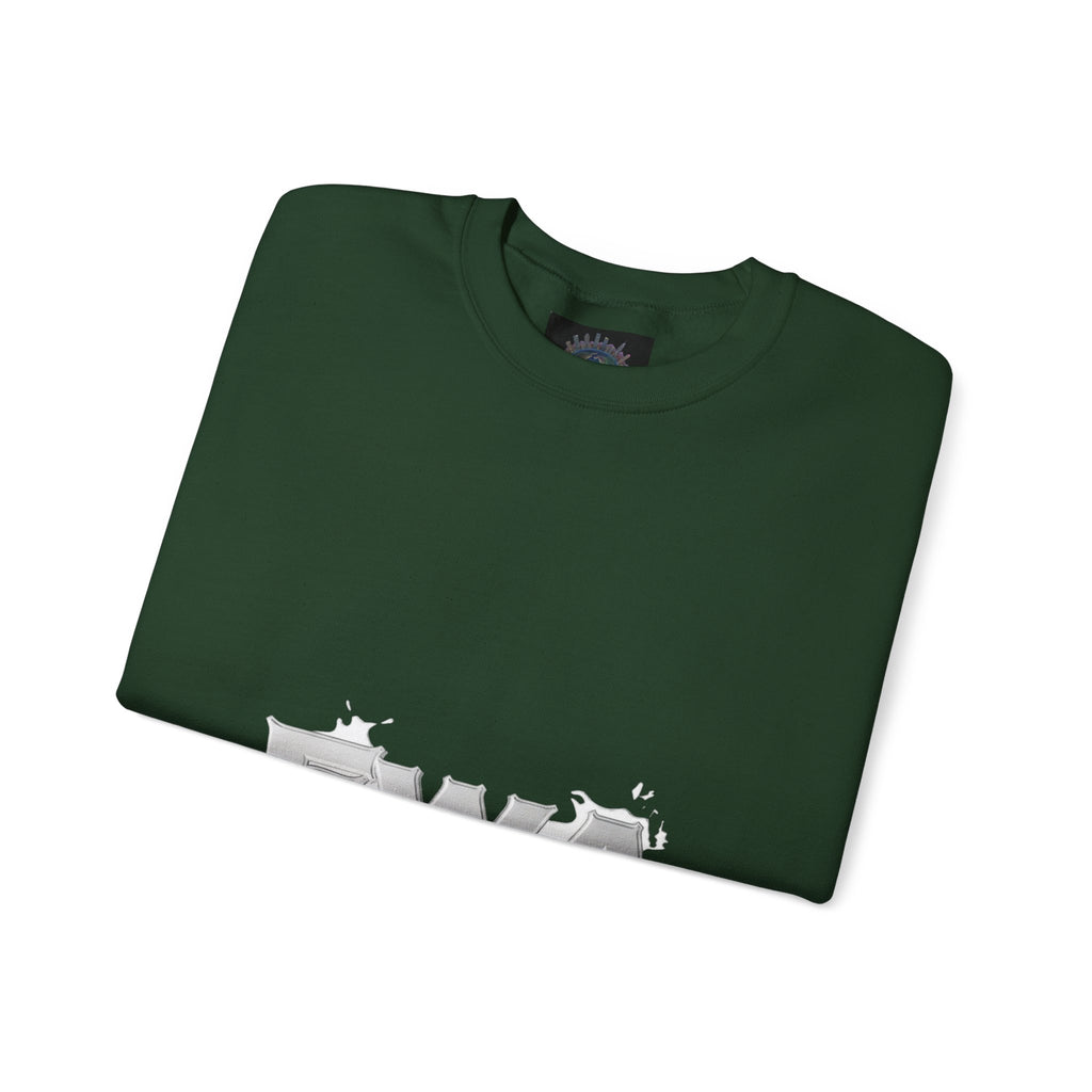 The Original Movement Crewneck