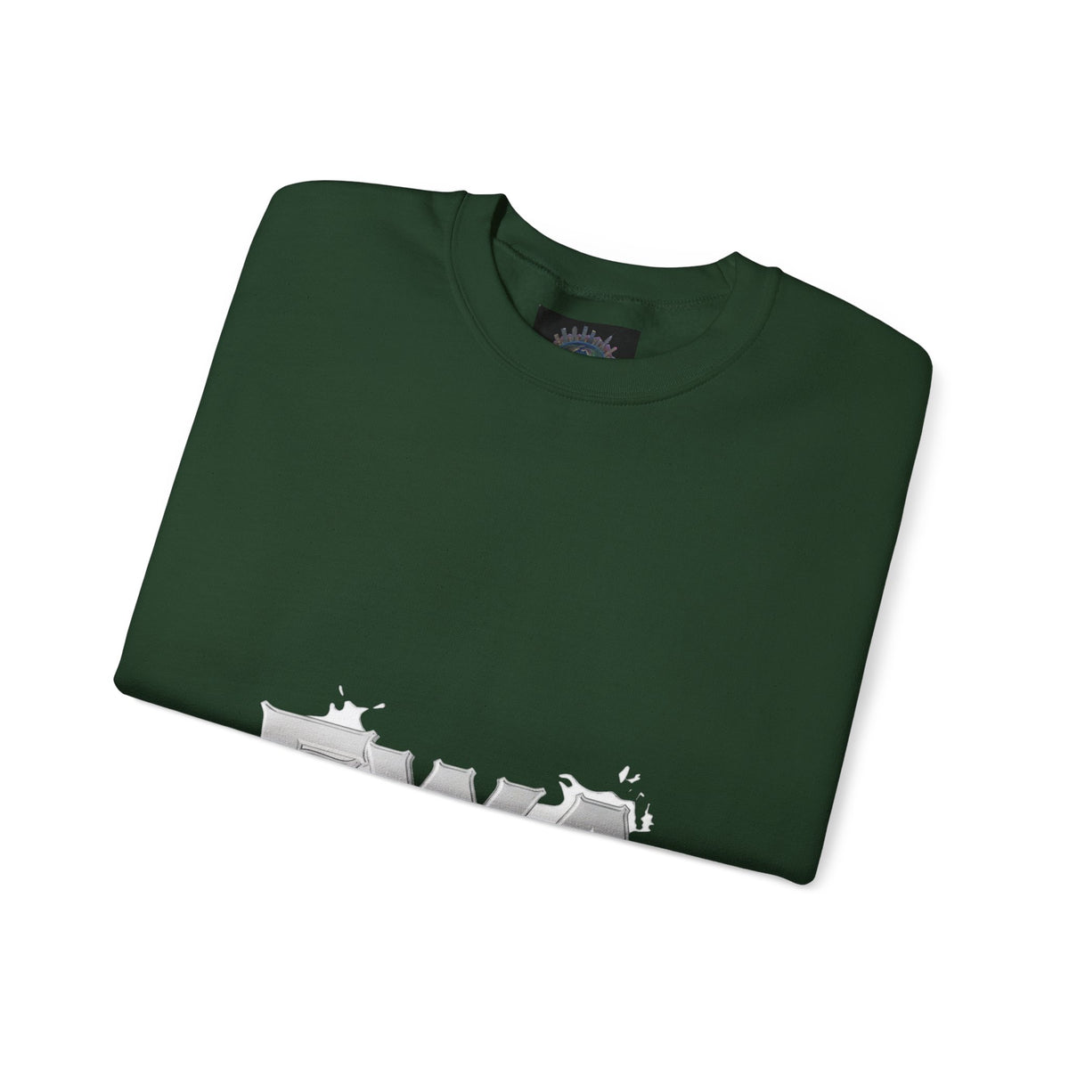 The Original Movement Crewneck