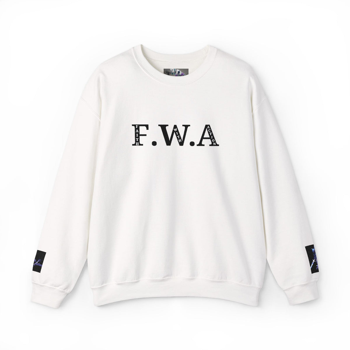 The Original Movement Crewneck