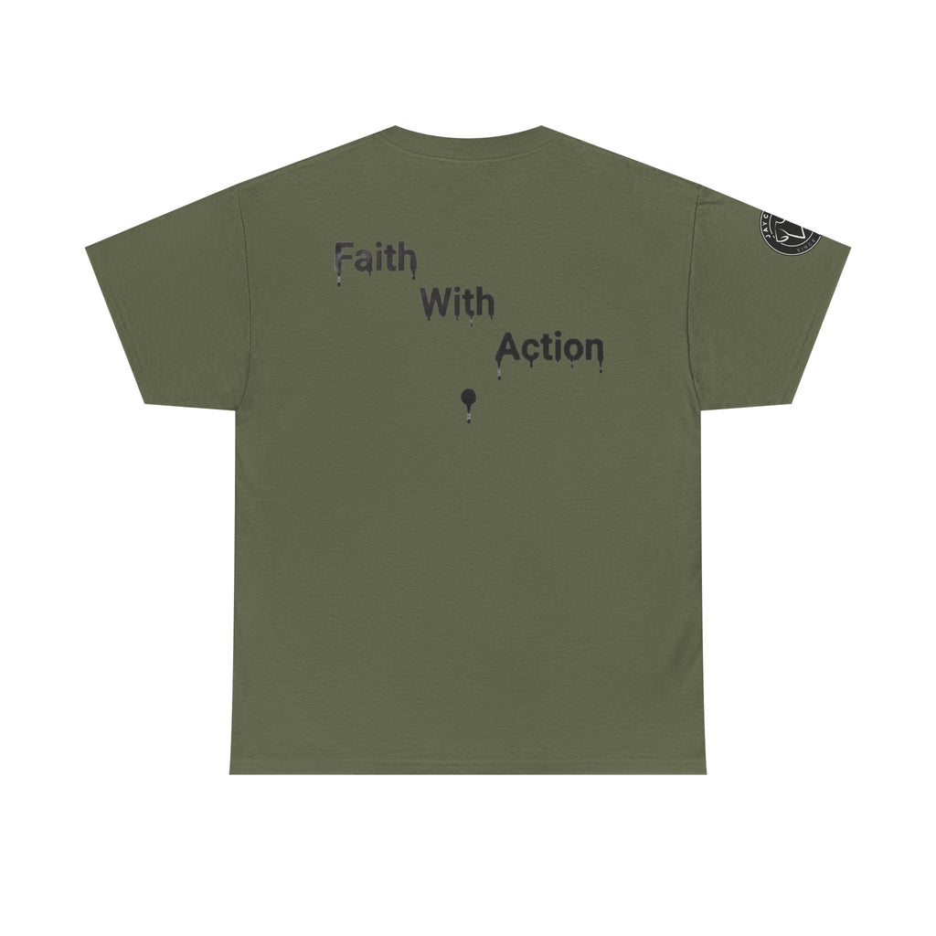 The Original FWA Tee