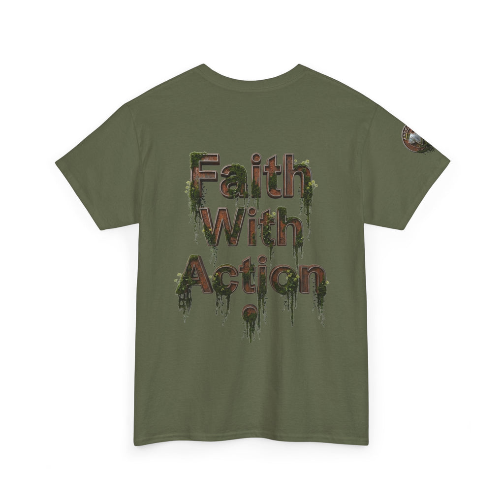 The Original FWA Tee