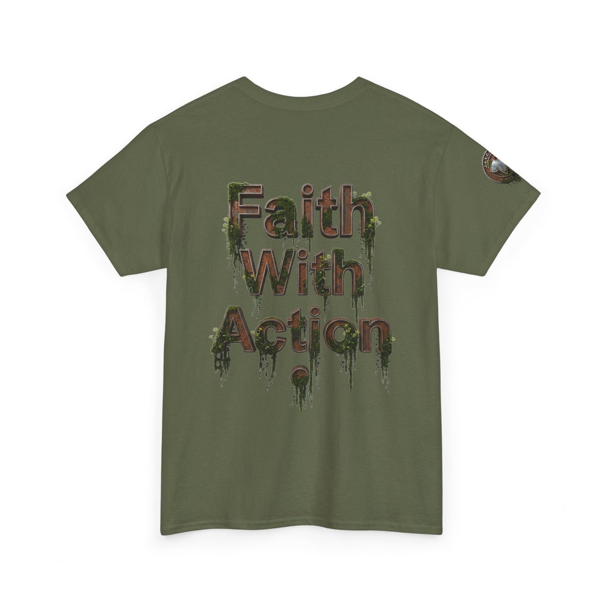 The Original FWA Tee