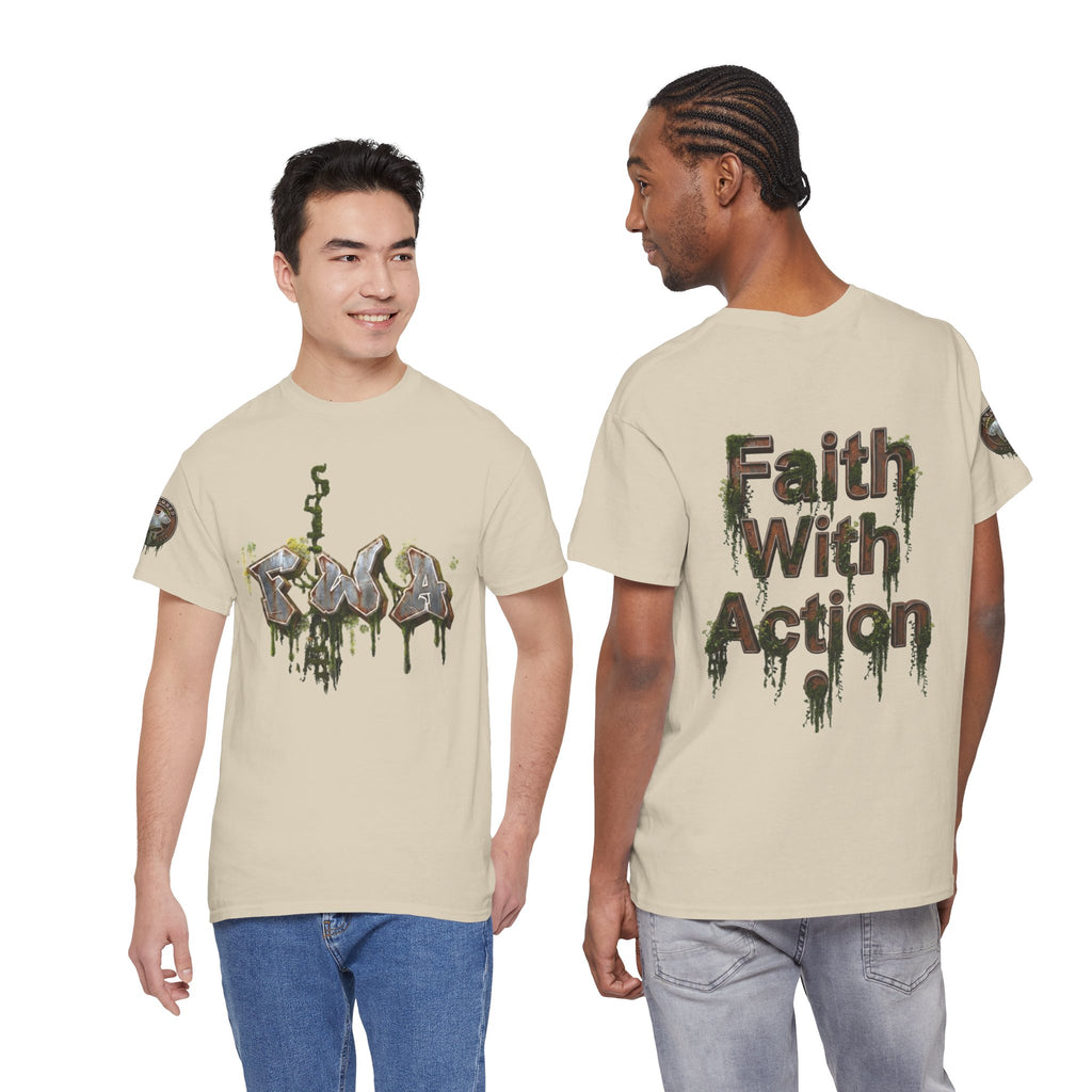 The Original FWA Tee
