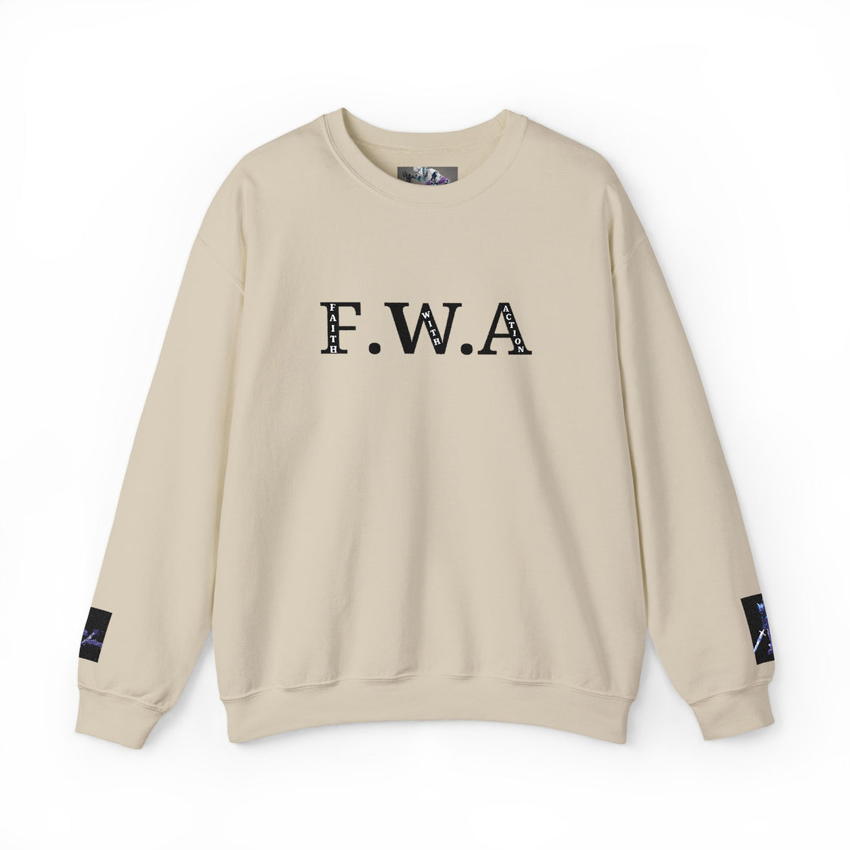The Original Movement Crewneck