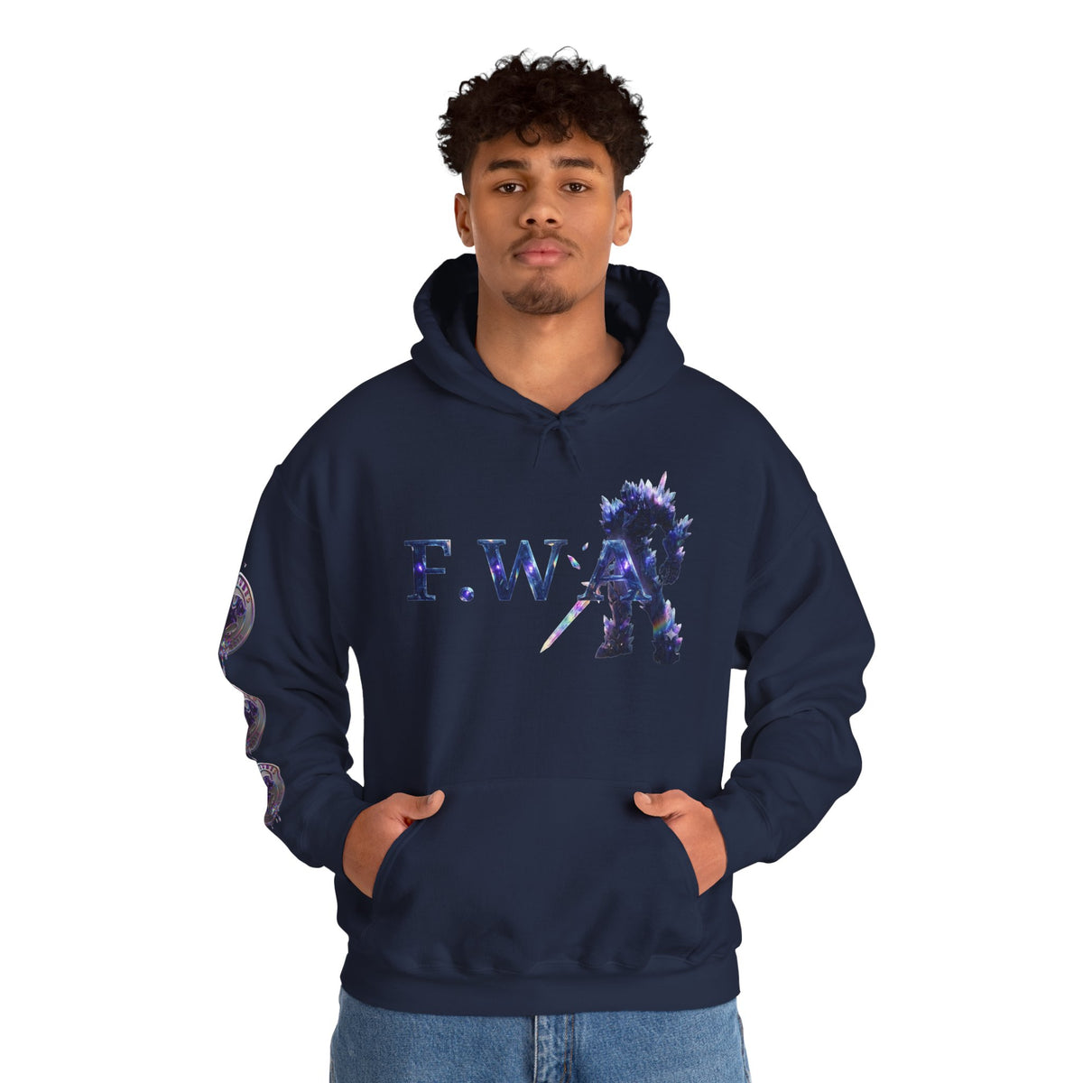 The Movement Hoodie