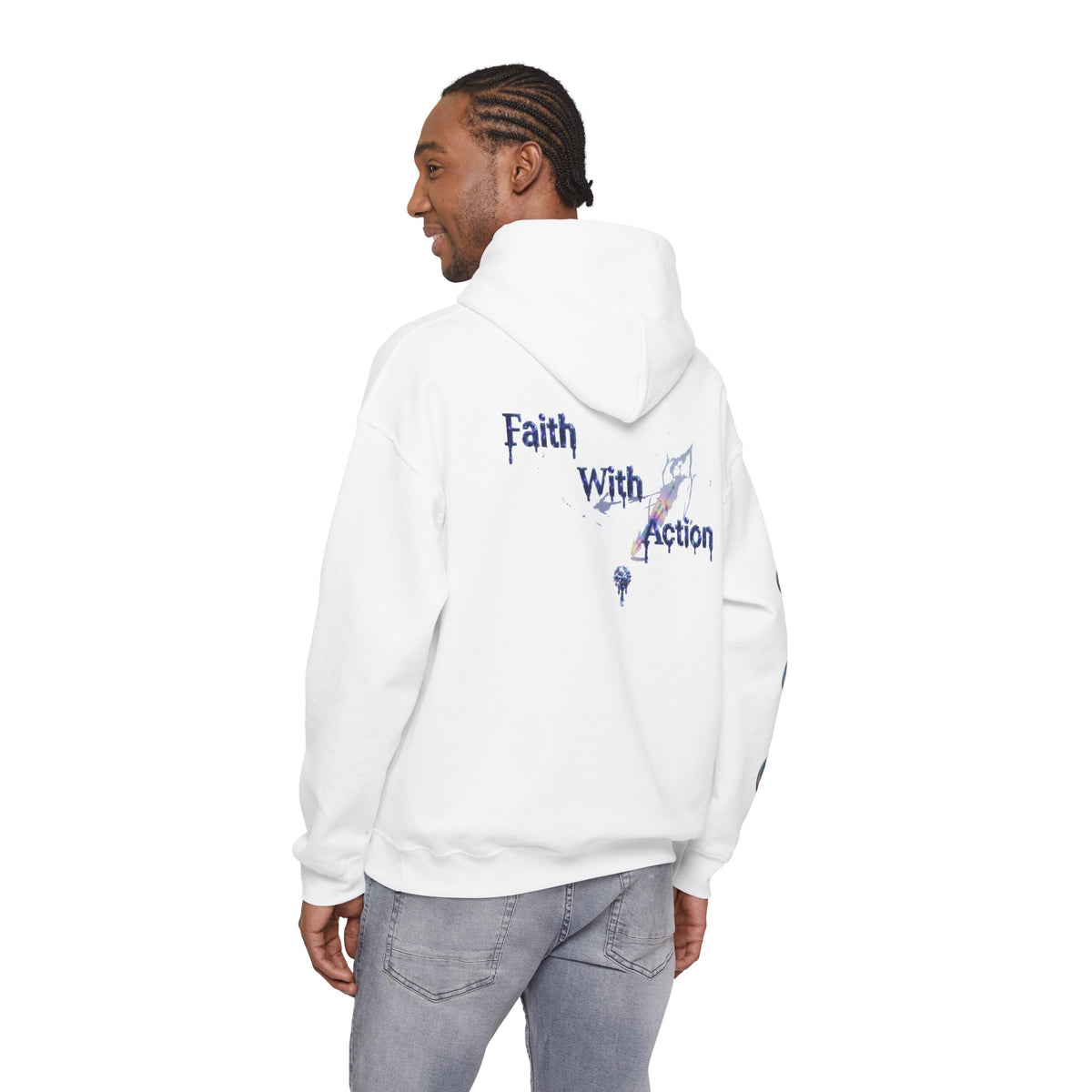 The Movement Hoodie
