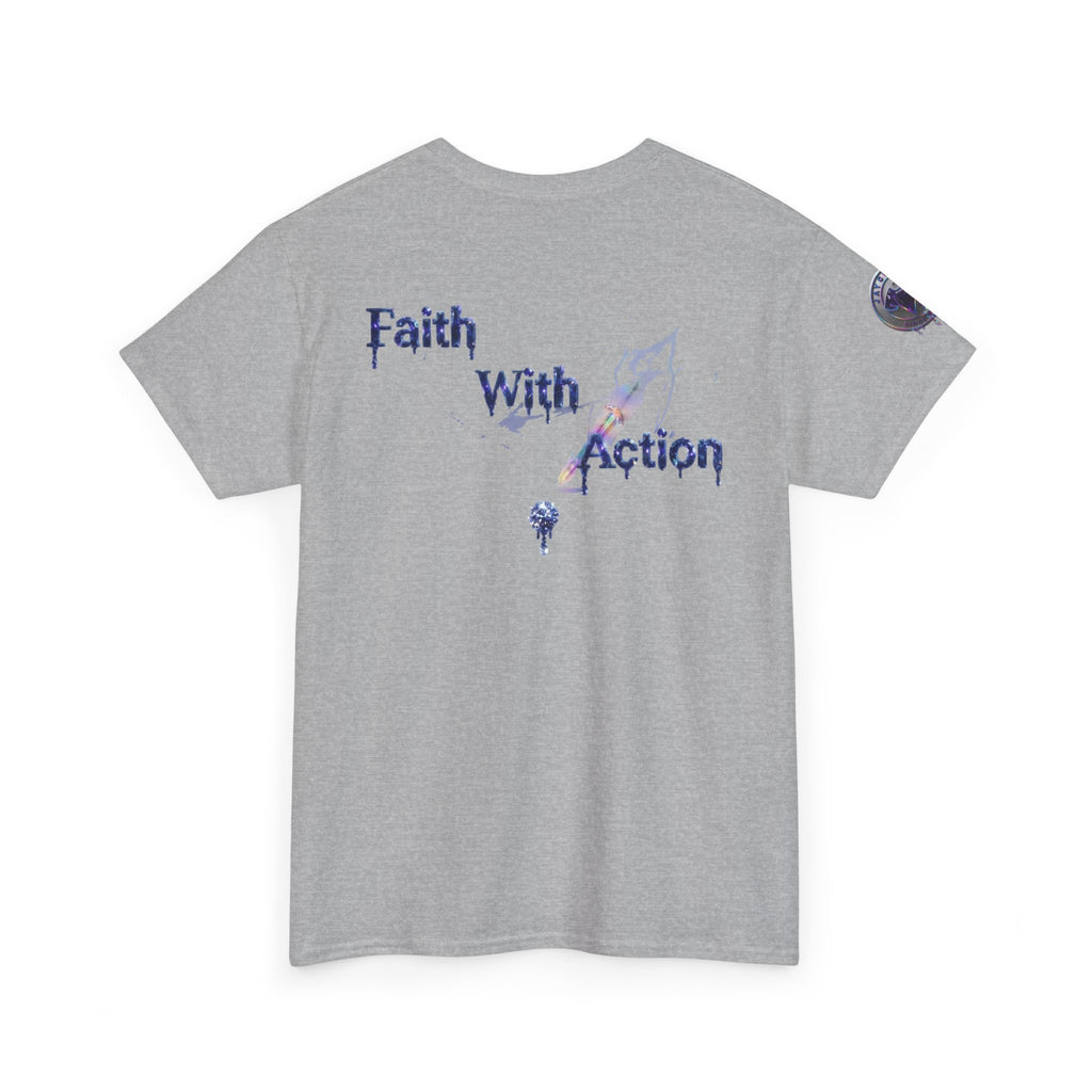The Original FWA Tee
