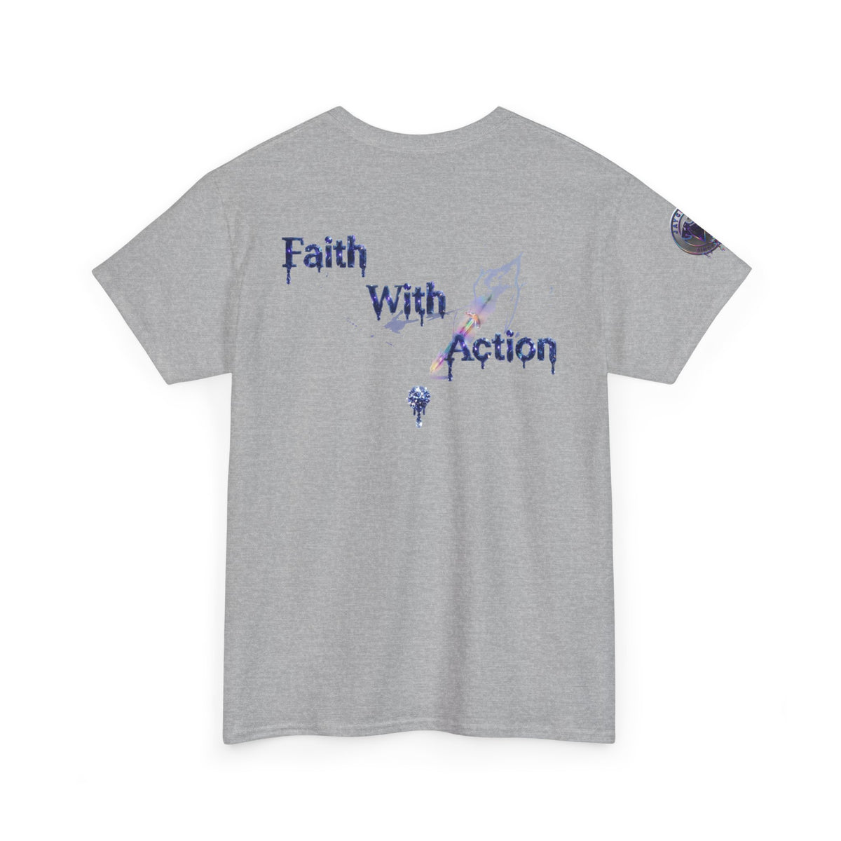 The Original FWA Tee