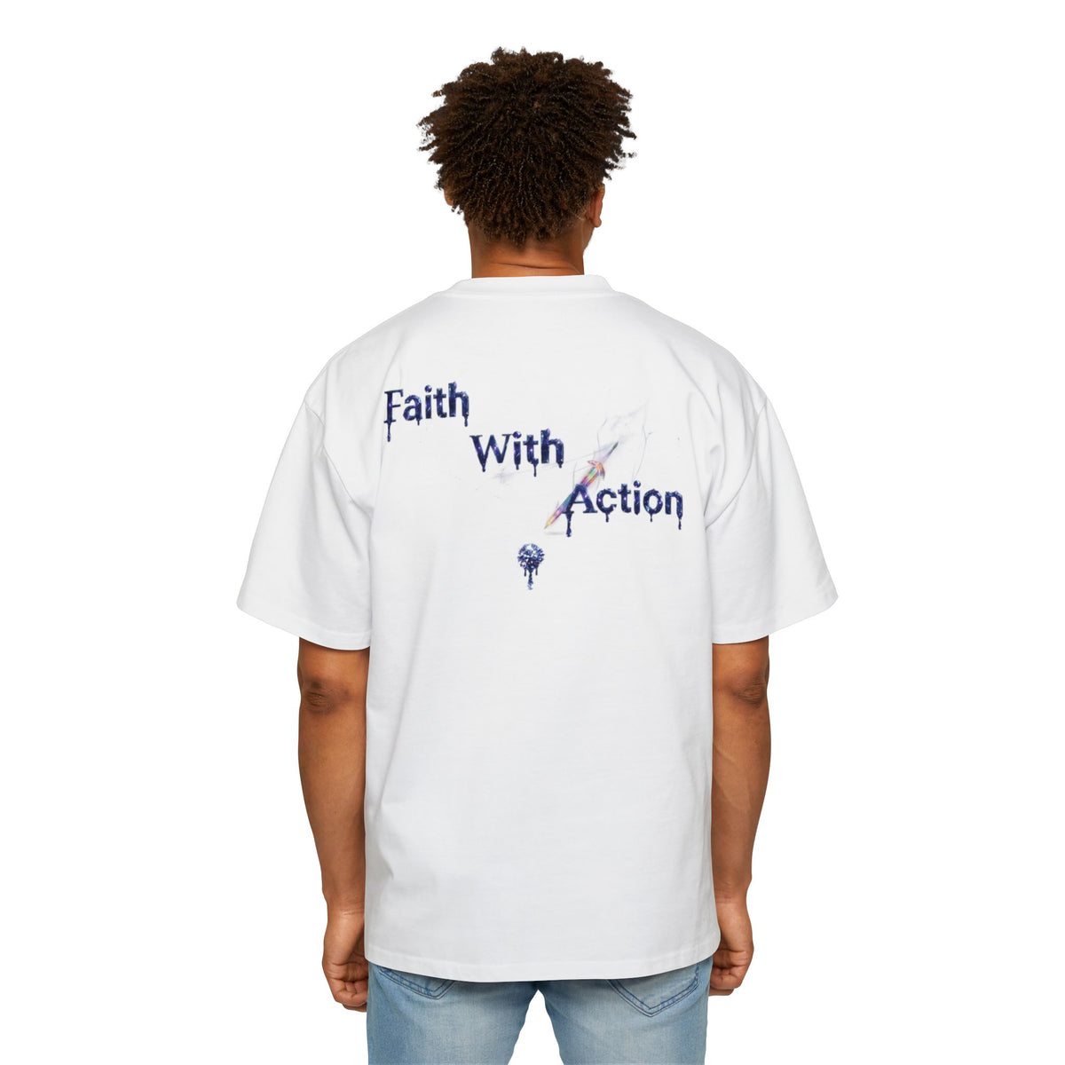 The Original FWA Tee