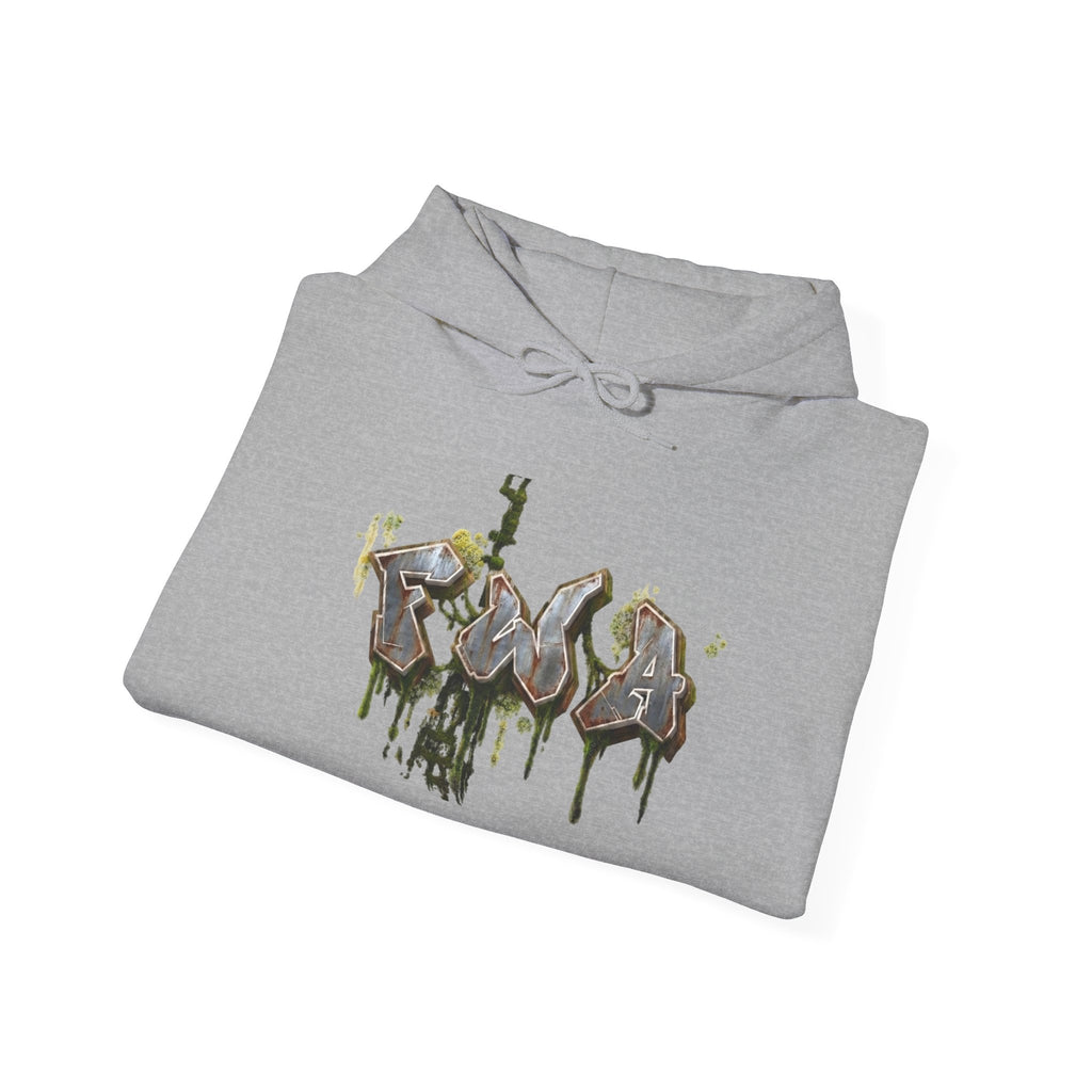 Pray, Believe, Move. Hoodie