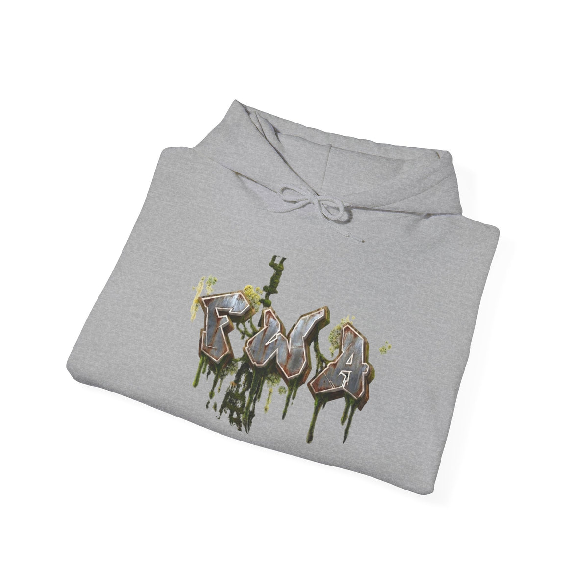 Pray, Believe, Move. Hoodie