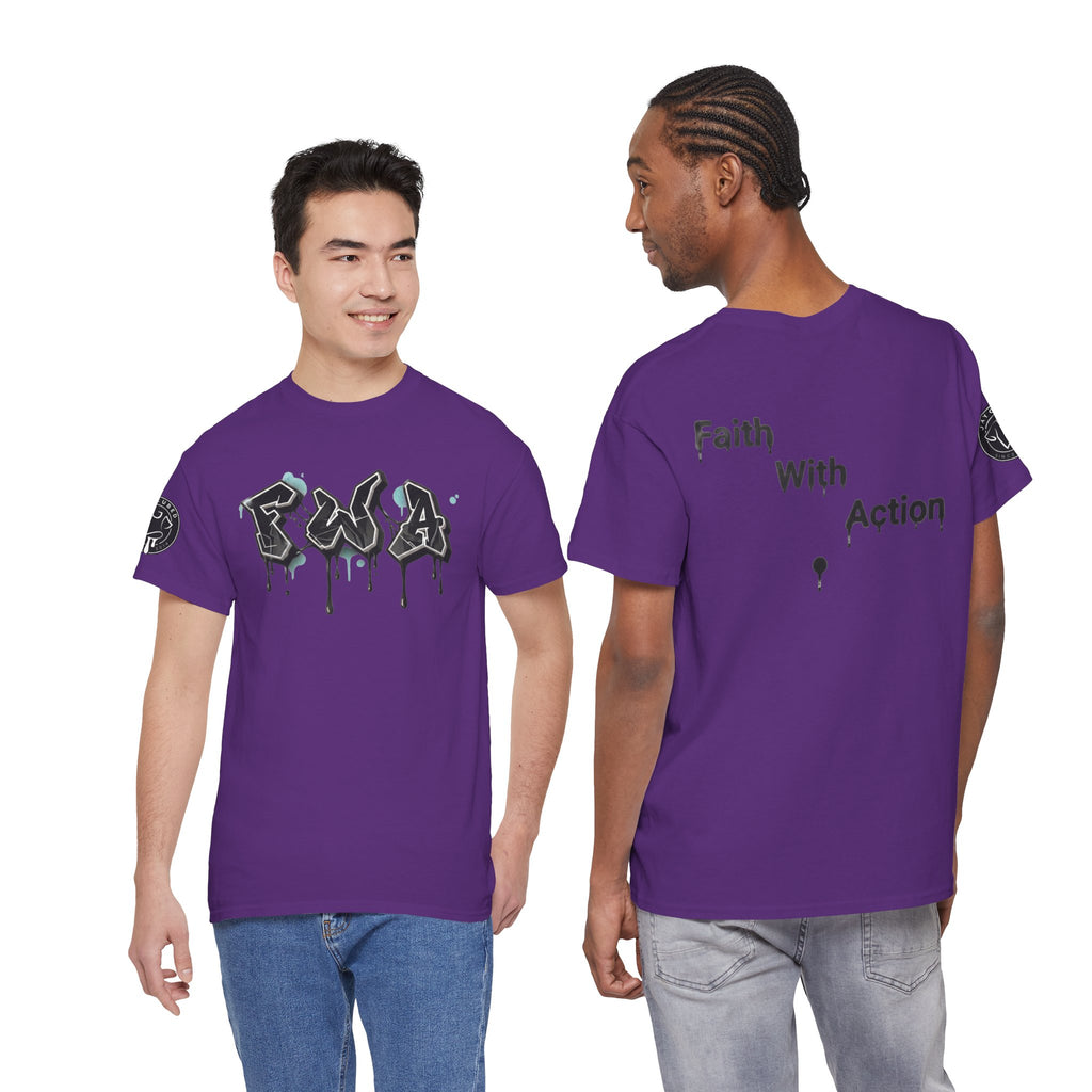 The Original FWA Tee