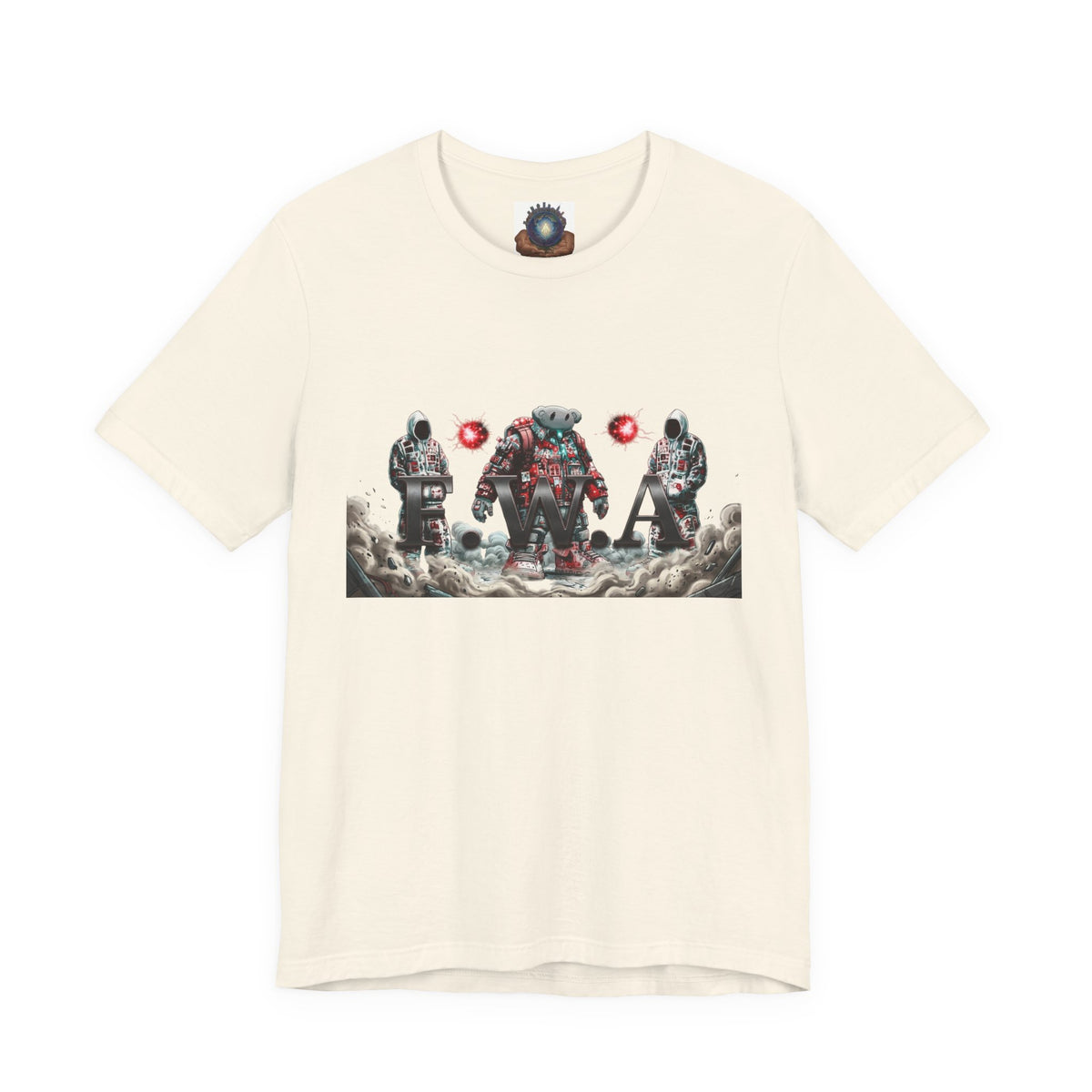 The sacrifice for you to have Faith T-Shirt